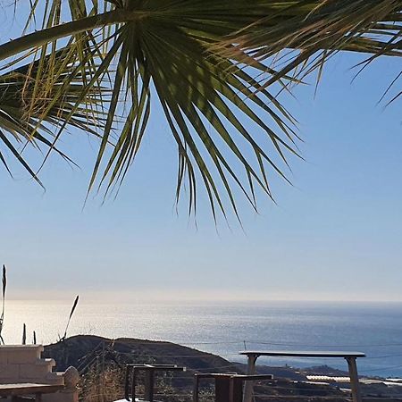 Finca Esperanza Costa Del Sol Sayalonga エクステリア 写真