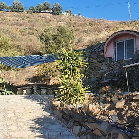Finca Esperanza Costa Del Sol Sayalonga 部屋 写真