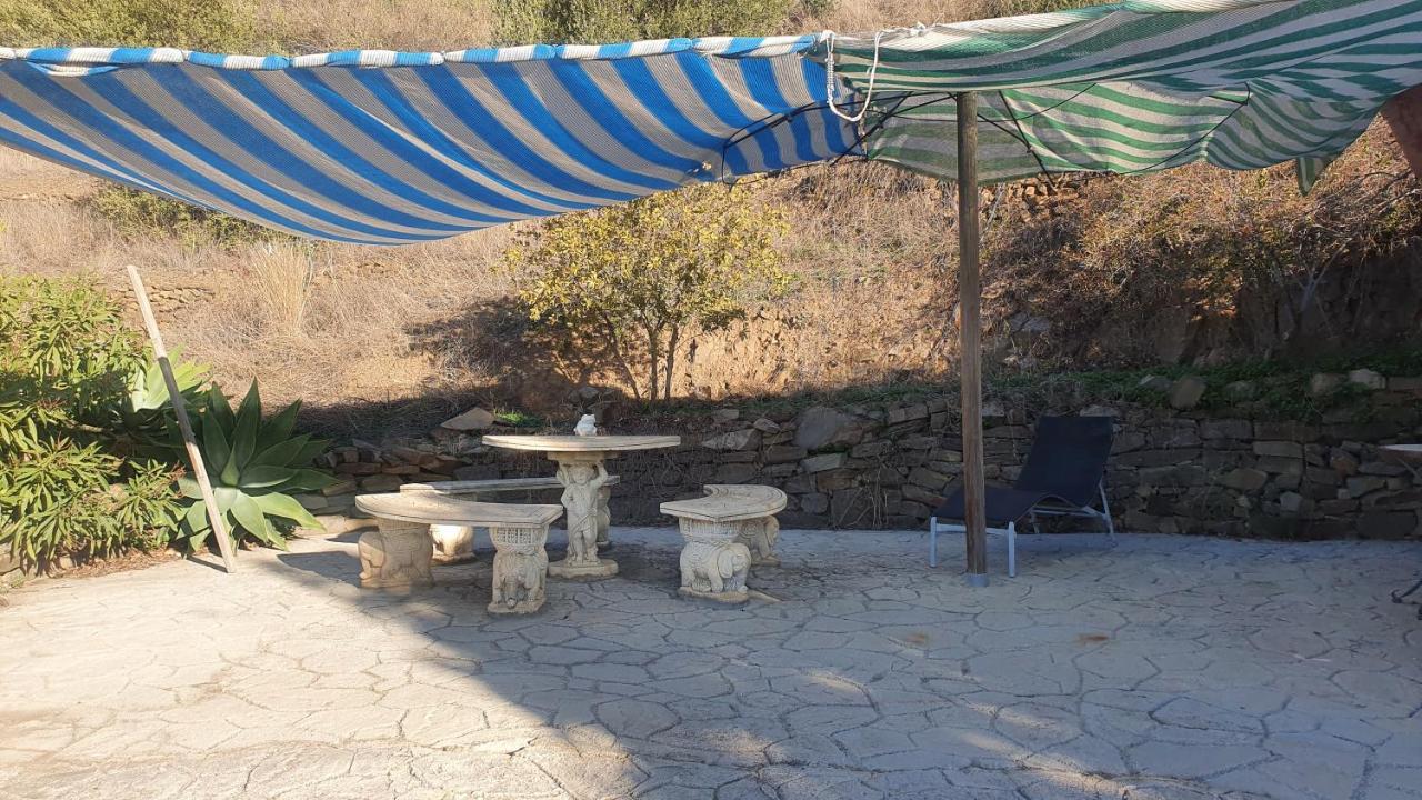 Finca Esperanza Costa Del Sol Sayalonga エクステリア 写真