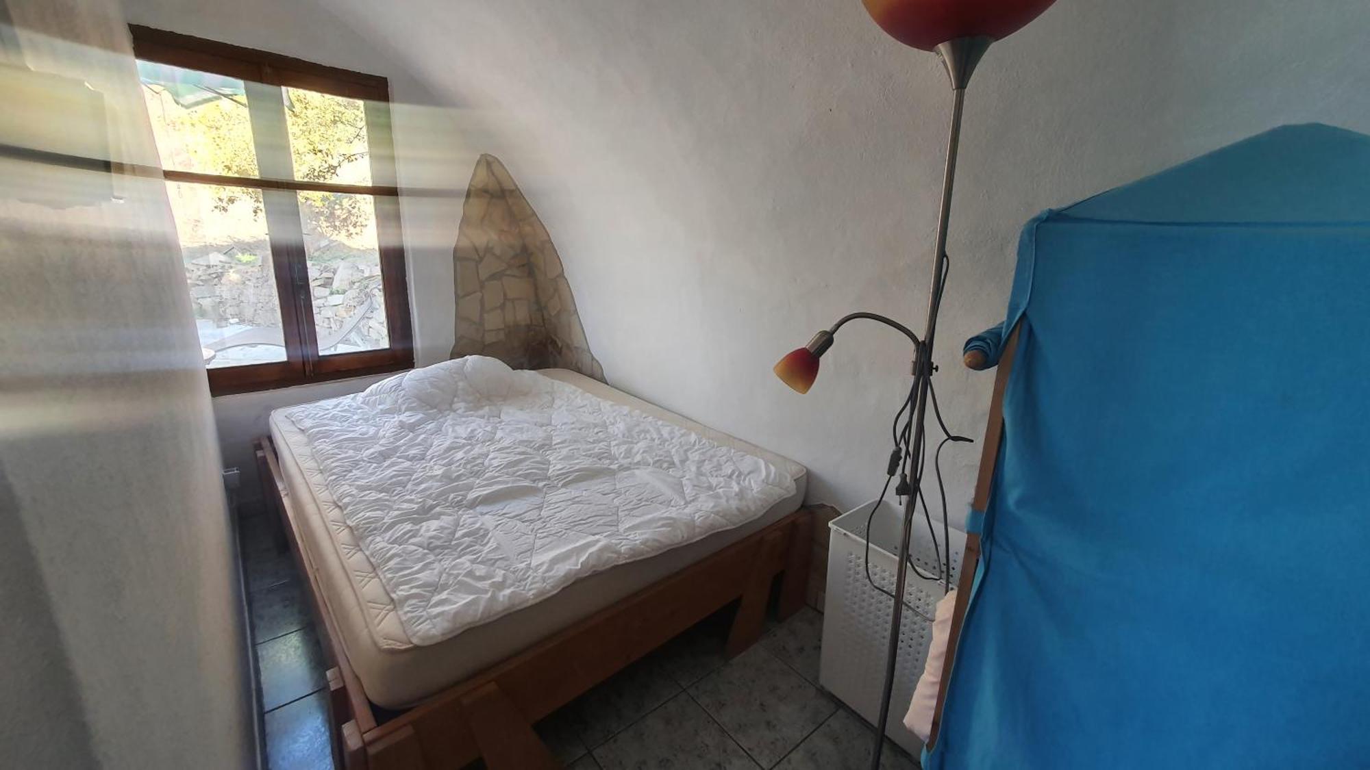 Finca Esperanza Costa Del Sol Sayalonga 部屋 写真