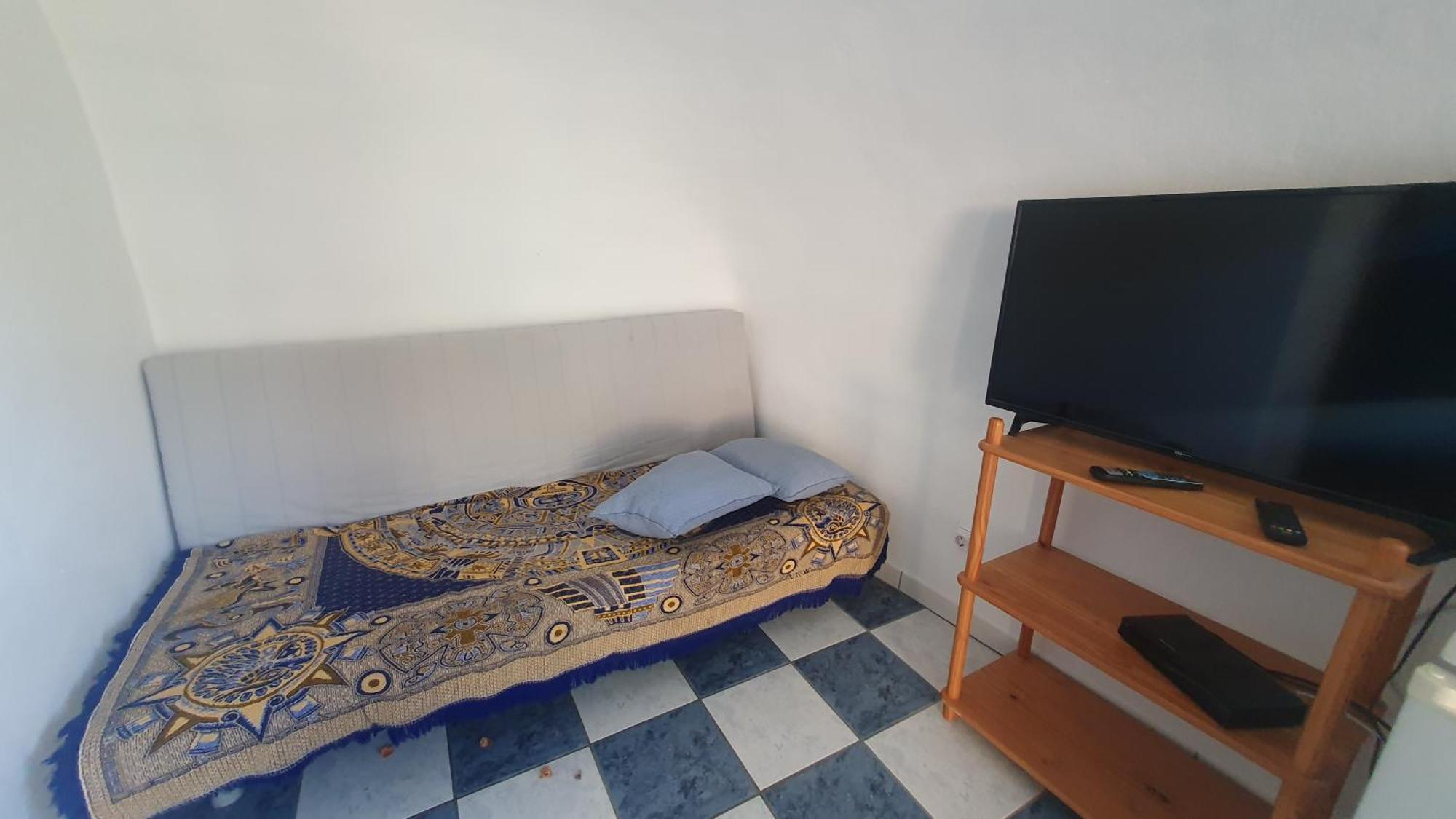 Finca Esperanza Costa Del Sol Sayalonga 部屋 写真