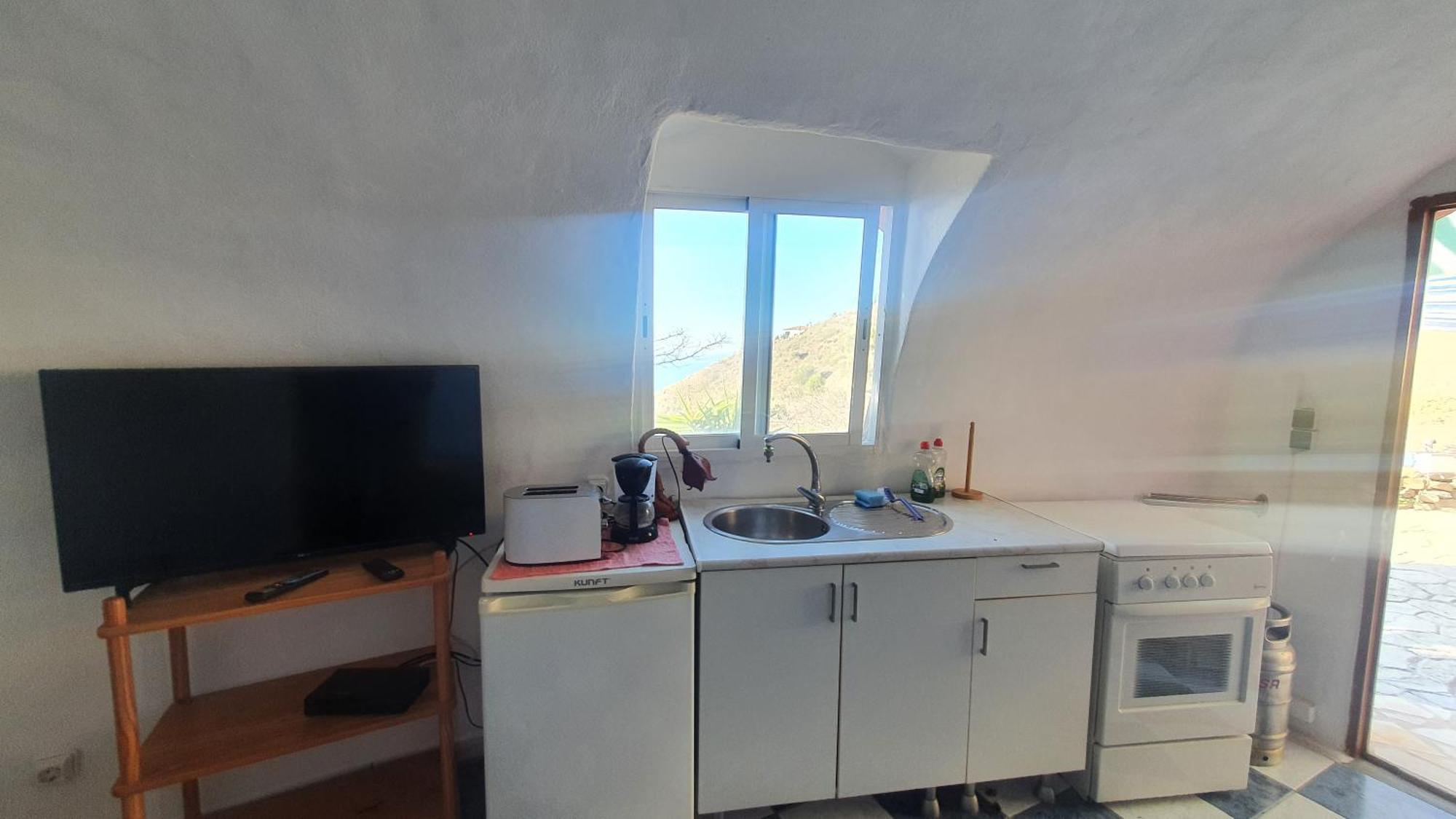 Finca Esperanza Costa Del Sol Sayalonga 部屋 写真