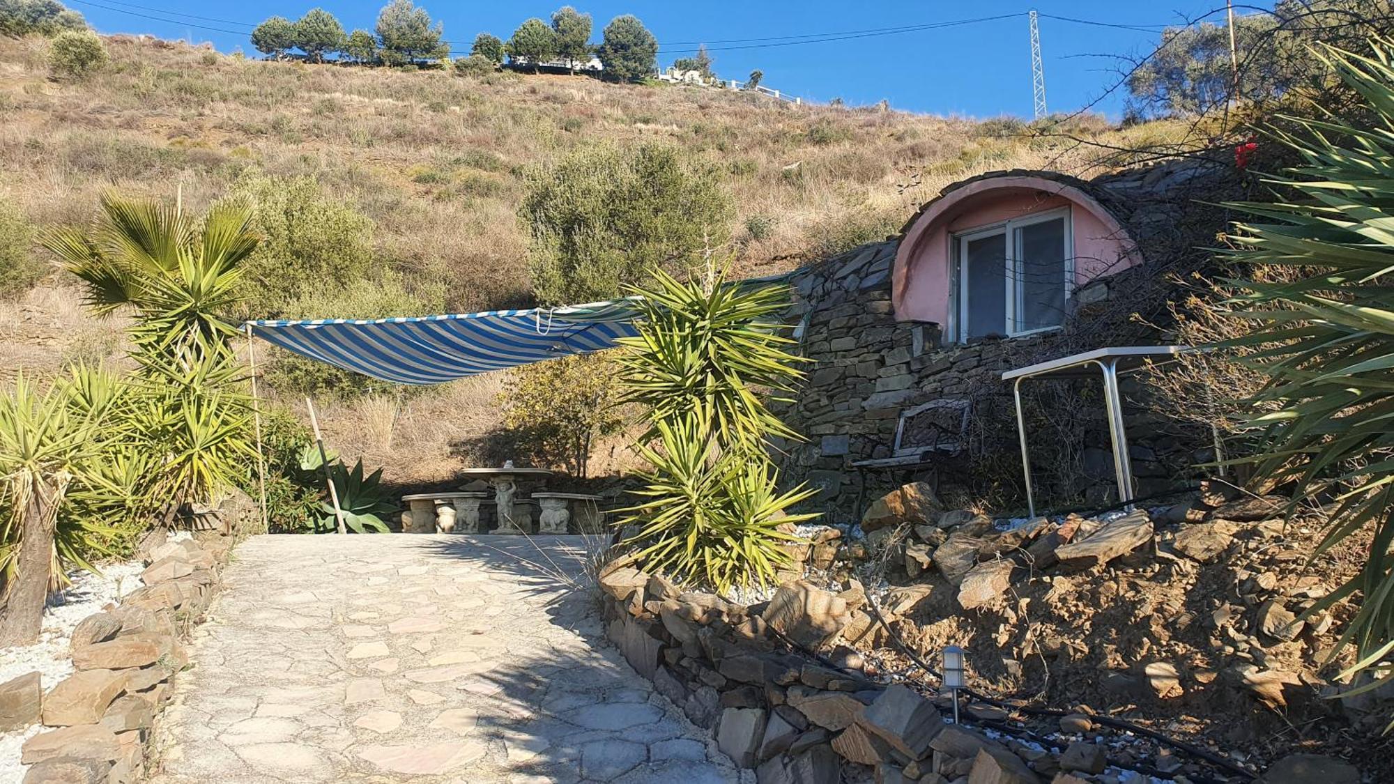 Finca Esperanza Costa Del Sol Sayalonga 部屋 写真