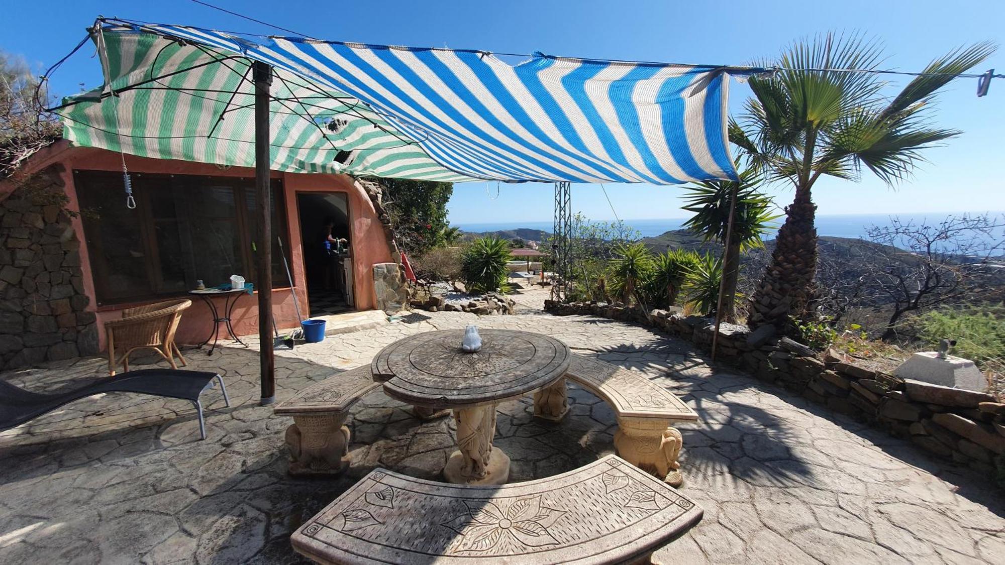 Finca Esperanza Costa Del Sol Sayalonga 部屋 写真